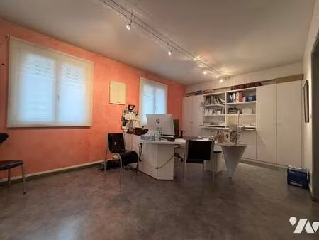 local commercial à vendre