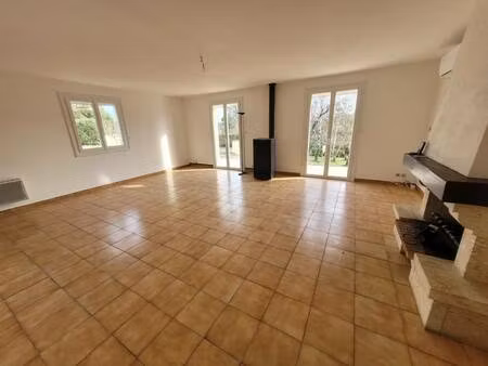 maison à louer