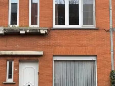 maison a renover