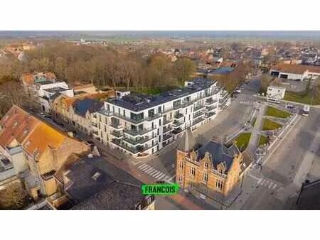 appartement spacieux et prêt à emménager avec 3 chambres da…