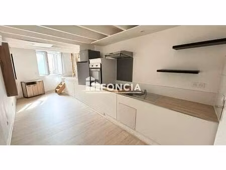 duplex à louer
