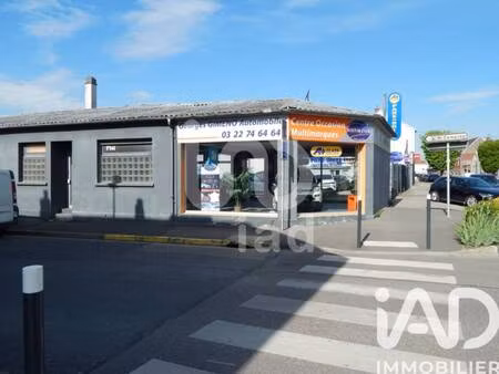 immeuble à vendre