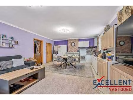 immeuble de rapport - appartement(s)