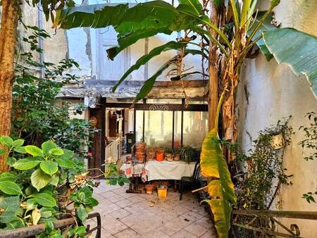 immeuble à vendre