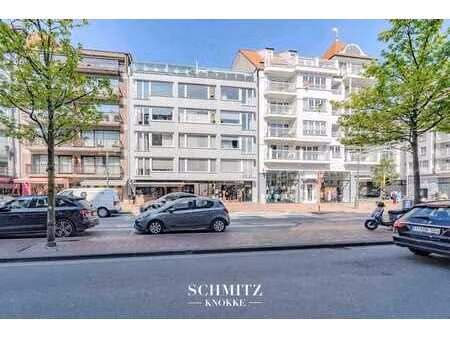 appartement très spacieux de 3 chambres avec terrasse ens...