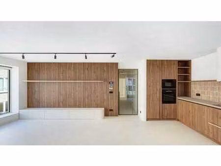 appartement 3 chambres avec terrasse et finitions de haute q