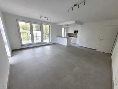 appartement neuf à louer - peb a