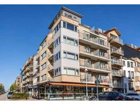 appartement 1 chambre dans un emplacement de choix !