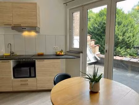 studio cosy très bien situé pour étudiant