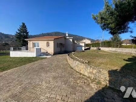 maison à louer