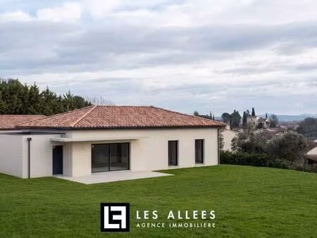 maison à louer