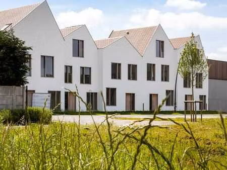 sint-baafs-vijve - site lambrecht (lot 11)