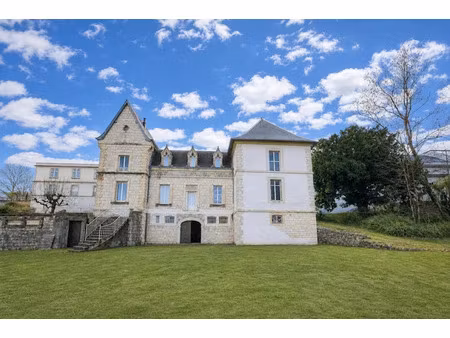 vente propriété 20 pièces 316 m² à seyssel (01420)  550 000 €