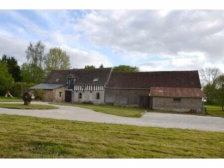 success immobilier orne