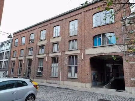 appartement-duplex 1 chambre