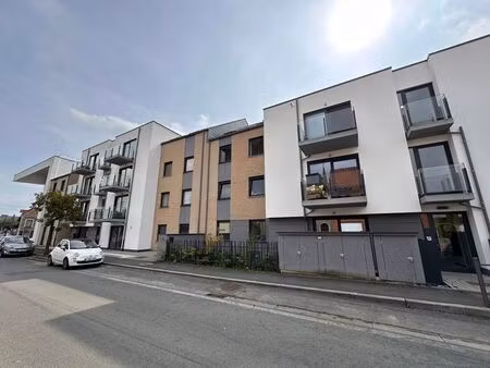 magnifique appartement 2 chambres (neuf)