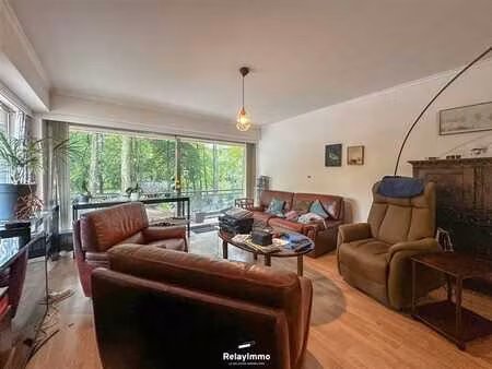 appartement 3 chambres