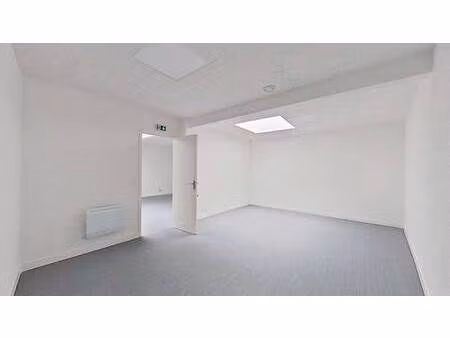 espace bureau à louer