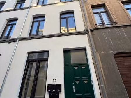 appartement 1 chambre meublé