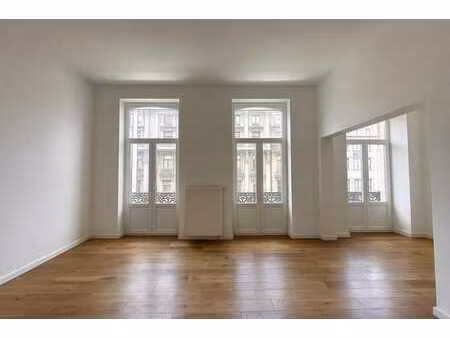 centre - lumineux appartement 1 chambre