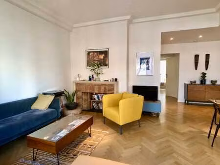 loué loué penthouse 2 chambres