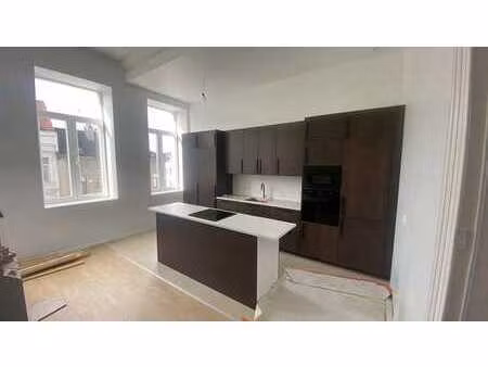 colocation – 3 chambres / 3 salles de bain privatives