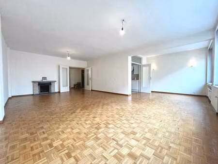 uccle - entre churchill et molière