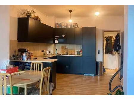 appartement non-meublé 1 chambre lumineux
