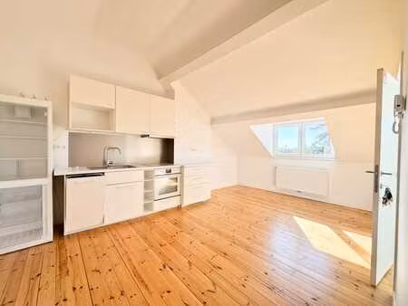georges henri  bel appartement 2 chambres