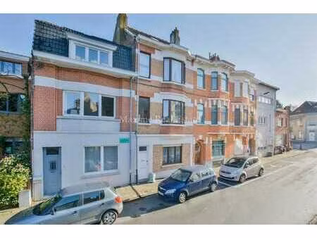 parc des sources // appartement 1ch +/-60m²