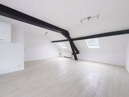 magnifique duplex 1chambre à louer