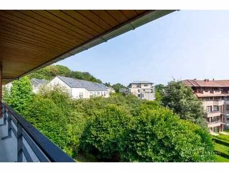 beau studio - 1 chambre + terrasse!!! (parc de woluwe)