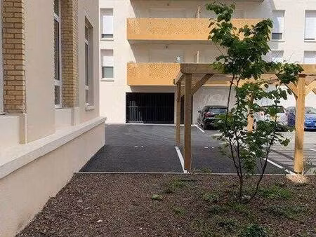 parking à vendre