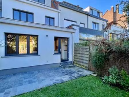 ! new ! q. st. alix - maison 4 chambres avec garage