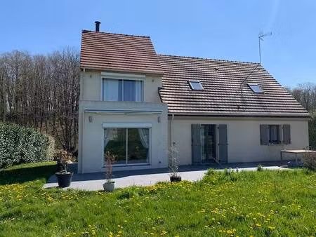 maison à louer