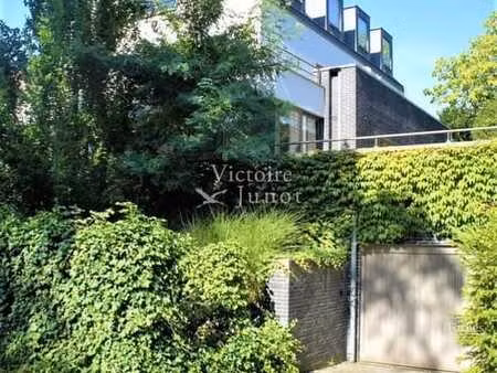 fort jaco : appartement duplex meublé 3 chambres