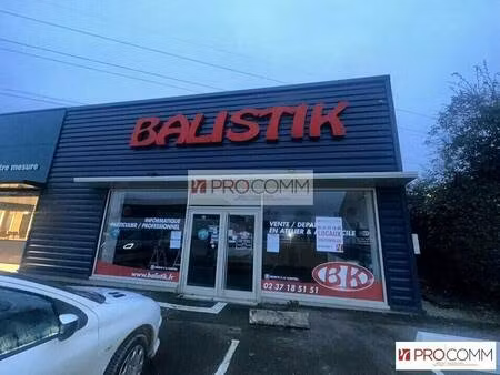 procomm antae immobilier
