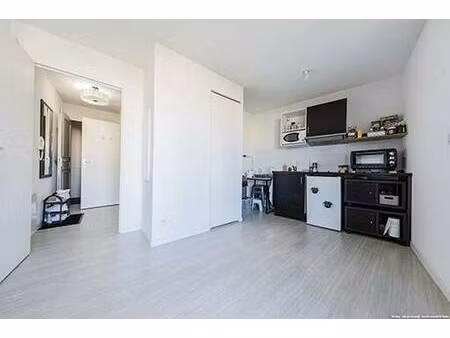 studio à louer - logement étudiant