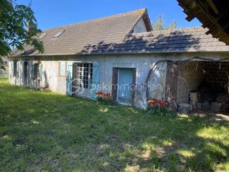 gilles leroy bsk immobilier