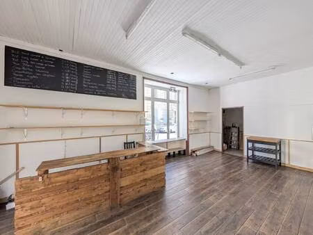 local commercial à louer