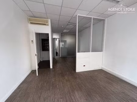 local commercial à louer