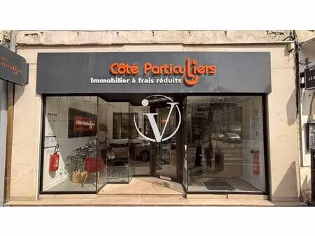 local commercial à louer