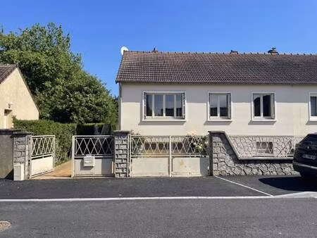 maison de ville à vendre
