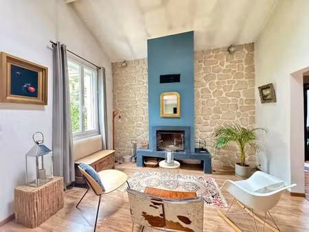 vente maison 5 pièces 135 m² à merignac (33700)  588 000 €