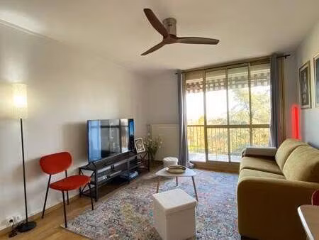 human immobilier montrichard