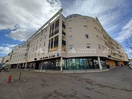 espace bureau à louer