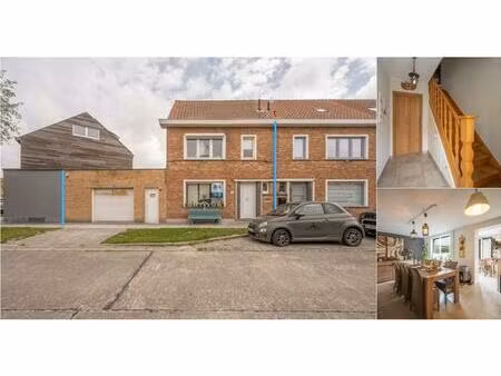 maison à vendre à genuastraat 47 zeebruges (rbv87367)