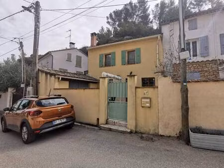 village immobilier
