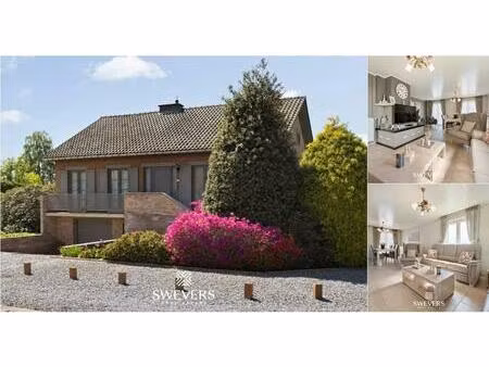 maison à vendre à koerselsebaan 145 heusden-zolder (rbv87262)
