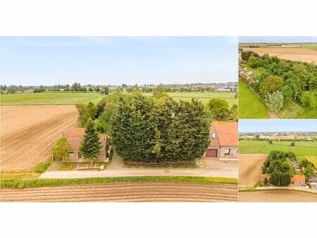 maison à vendre à hemelhoek 92 ledegem (rbv87251)